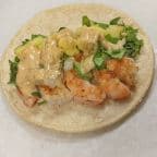 Best Tacos Shrimp in Evans Mills, NY