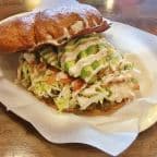 Best Torta Los Amigos Chicken in Evans Mills, NY