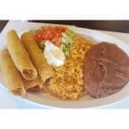 Best Flautas with Chicken (Dinner) in Evans Mills, NY