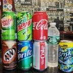 Best Canned soda in Evans Mills, NY