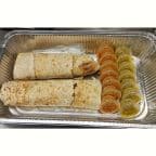 Best Anaconda Burrito in Evans Mills, NY